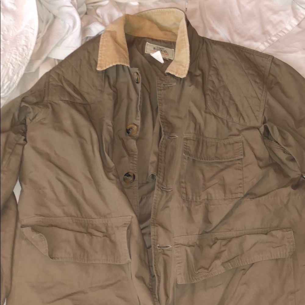 Redhead Hunting Jacket